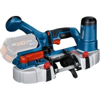 Стрічкопильний верстат по металу Bosch GCB 18V-63 (06012A0400)