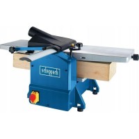 Фуговально-рейсмусовий верстат Scheppach HMS 1070 (4902204000)