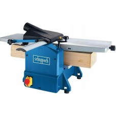 Фуговально-рейсмусовый станок Scheppach HMS 1070 (4902204000)