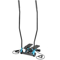 Степпер Hop-Sport HS-045S Slim Blue
