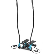 Степпер Hop-Sport HS-045S Slim Blue