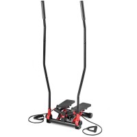 Степпер Hop-Sport HS-045S Slim Red