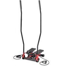 Степпер Hop-Sport HS-045S Slim Red