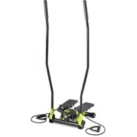 Степпер Hop-Sport HS-045S Slim Green