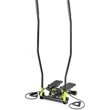 Степпер Hop-Sport HS-045S Slim Green