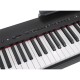 Цифровое пианино Yamaha P-225