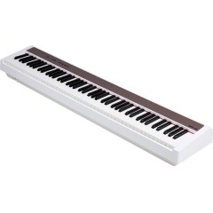 Цифрове піаніно NUX NPK-10 White