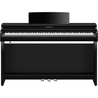 Цифровое пианино Yamaha CLP-825 Black