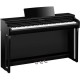Цифровое пианино Yamaha CLP-825 Black