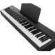Цифровое пианино Yamaha P-145BT