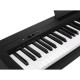 Цифровое пианино Yamaha P-145BT