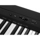 Цифровое пианино Yamaha P-145BT