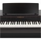 Цифровое пианино Yamaha CLP-825 Dark Rosewood
