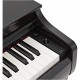 Цифровое пианино Yamaha CLP-825 Dark Rosewood