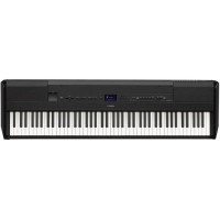 Цифровое пианино Yamaha P-525 BK