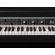 Цифровое пианино Yamaha P-525 BK