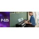Цифровое пианино Yamaha P-525 BK