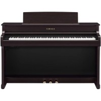 Цифрове піаніно Yamaha CLP-845 Dark Rosewood