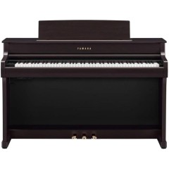 Цифрове піаніно Yamaha CLP-845 Dark Rosewood