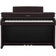Цифровое пианино Yamaha CLP-845 Dark Rosewood