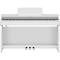 Цифровое пианино Yamaha CLP-825 White