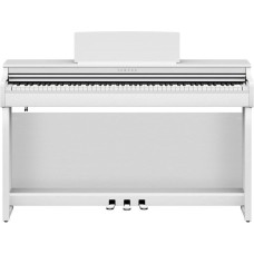 Цифровое пианино Yamaha CLP-825 White