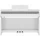 Цифровое пианино Yamaha CLP-825 White