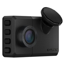 Автомобільний відеореєстратор Garmin Dash Cam LIVE (010-02619-10)