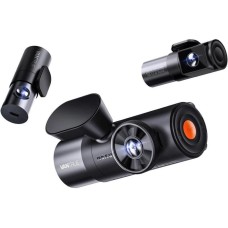 Автомобільний відеореєстратор Vantrue N5 Nexus