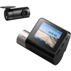 Автомобільний відеореєстратор 70mai Dash Cam A510 SET