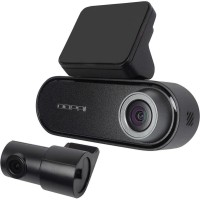 Автомобільний відеореєстратор DDPai N5 dual
