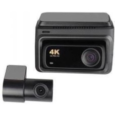 Автомобільний відеореєстратор DDPai Z60 Dual 4G