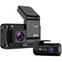 Автомобільний відеореєстратор NAVITEL R480 2K