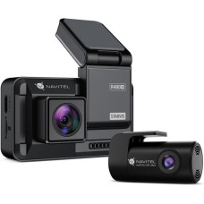 Автомобільний відеореєстратор NAVITEL R480 2K