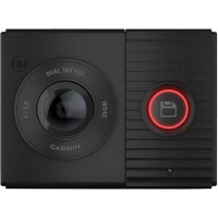 Автомобільний відеореєстратор Garmin Dash Cam Tandem (010-02259-01)