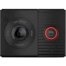Автомобільний відеореєстратор Garmin Dash Cam Tandem (010-02259-01)