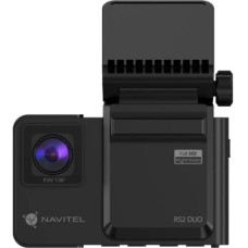 Автомобільний відеореєстратор NAVITEL RS2 Duo