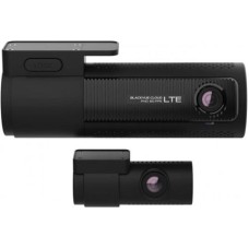 Автомобільний відеореєстратор Blackvue DR970X-2CH LTE