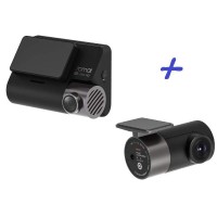 Автомобільний відеореєстратор 70mai Dash Cam A800s + Midrive RC06