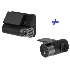 Автомобільний відеореєстратор 70mai Dash Cam A800s + Midrive RC06