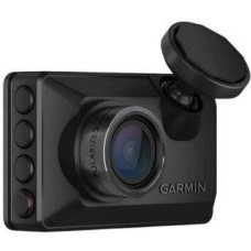 Автомобільний відеореєстратор Garmin Dash Cam X210 (010-02859-10)