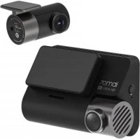 Автомобильный видеорегистратор 70mai Dash Cam 4K A800SE