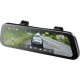 Відеореєстратор-дзеркало 70mai Rearview Dash Cam S500