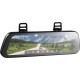 Відеореєстратор-дзеркало 70mai Rearview Dash Cam S500