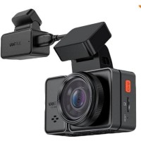 Автомобільний відеореєстратор Vantrue Element E2