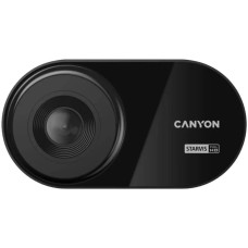 Автомобільний відеореєстратор Canyon DVR10 (CND-DVR10)