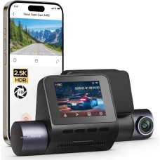 Автомобільний відеореєстратор 70mai Dash Cam A410