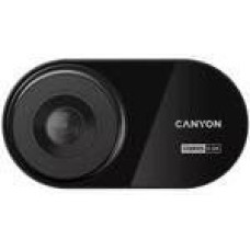 Автомобільний відеореєстратор Canyon DVR25 WQHD 2.5K 1440p Wi-Fi Black (CND-DVR25)