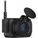 Автомобільний відеореєстратор Garmin Dash Cam Mini 3 Black (010-02899-10)