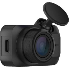 Автомобільний відеореєстратор Garmin Dash Cam Mini 3 Black (010-02899-10)
